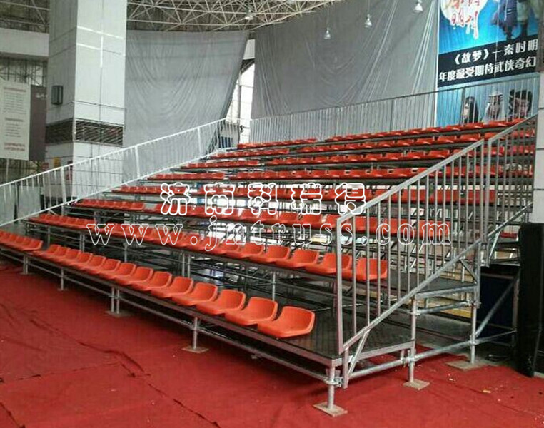 北京舞台厂家生产销售铝合金舞台拼装舞台1.22*2.44