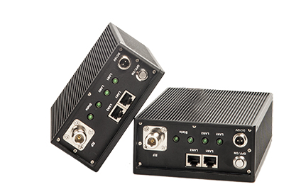 SF-8602DATA 无线高速非视距双向数据传输系统