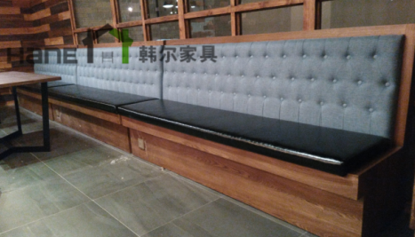 上海沙发厂价格 上海较好的沙发厂盘点 韩尔工厂推荐