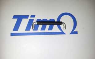 厂家直销TIMO 热缩套管镀锡铜跳线 绝缘性好