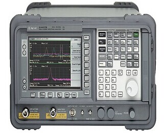 Agilent E4407B 频谱分析仪