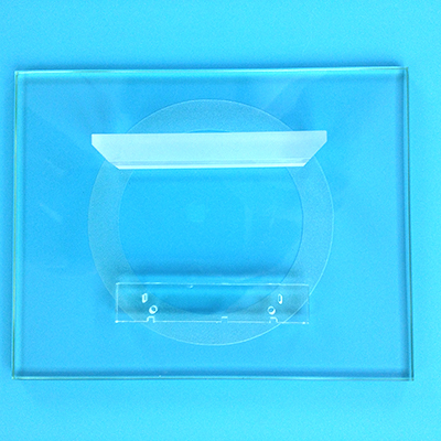 玻璃非标件 精密玻璃零件