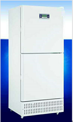 冷冻冷藏匿箱DW-40-480