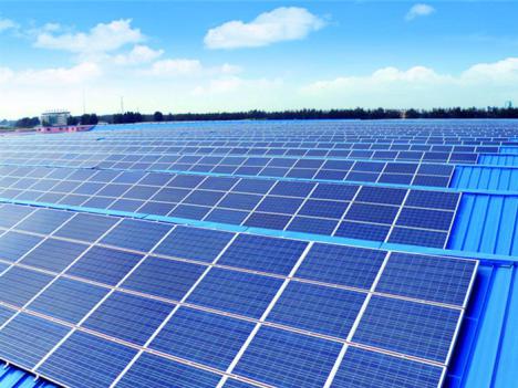 苏州家用太阳能光伏发电系统 苏州家用太阳能发电安装