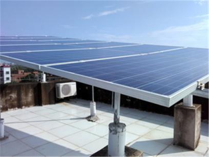 苏州民用太阳能光伏发电系统 民用太阳能光伏发电安装厂家