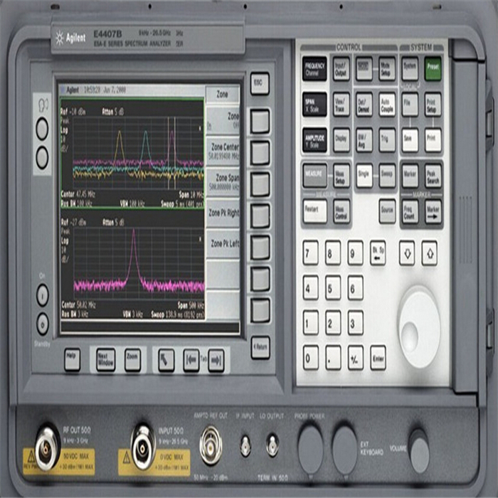 供应E4440A 回收E4440A PSA 系列频谱分析仪