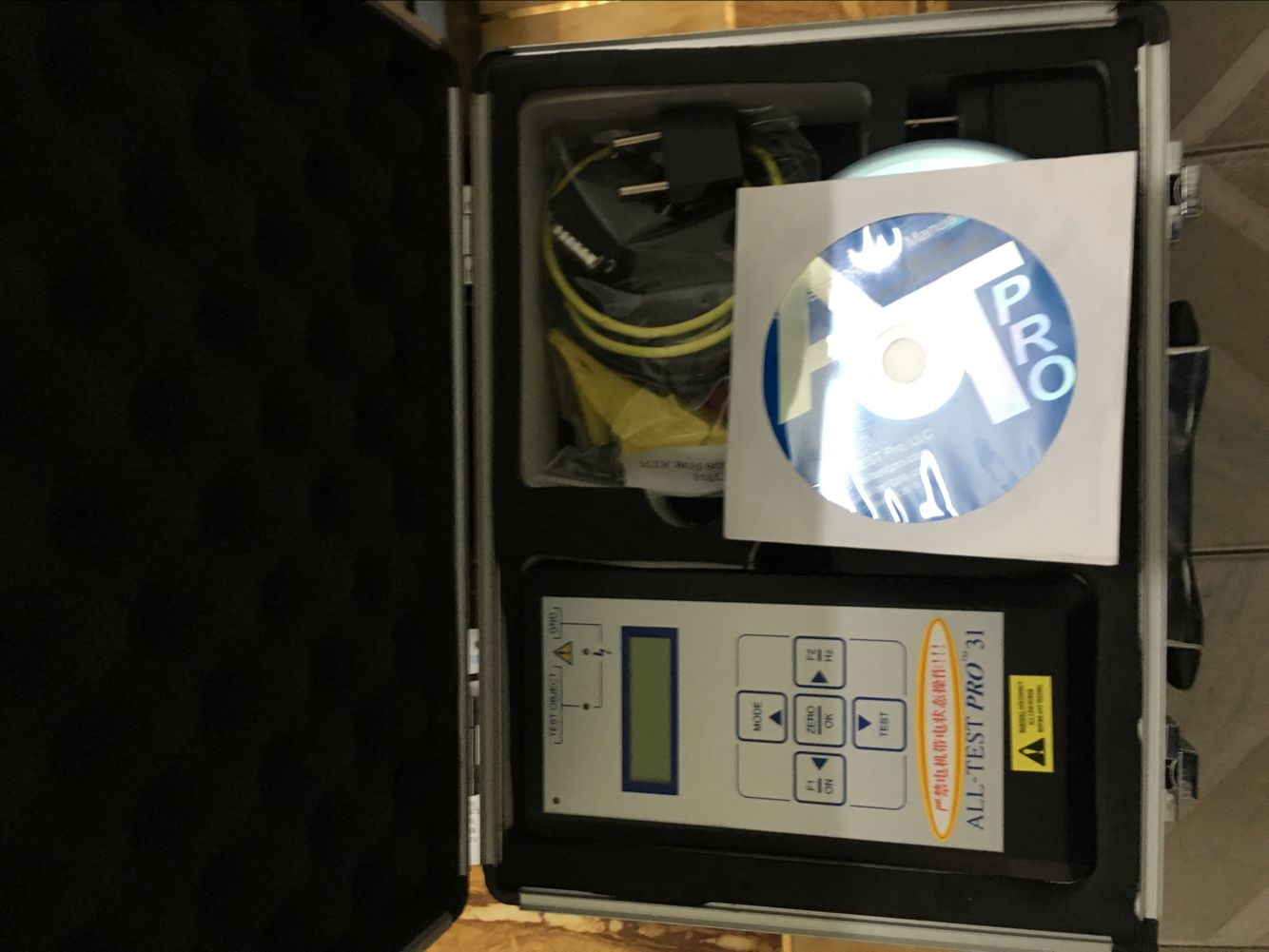 供应安捷伦 回收E4446A PSA 频谱分析仪