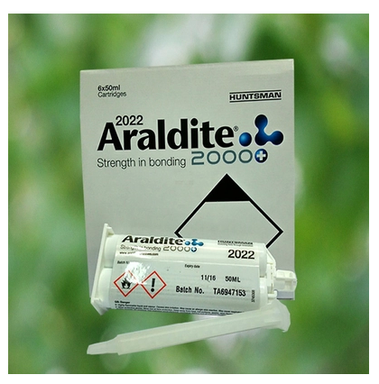 Araldite 2022|爱牢达2022塑料金属粘胶,丙烯酸胶粘剂