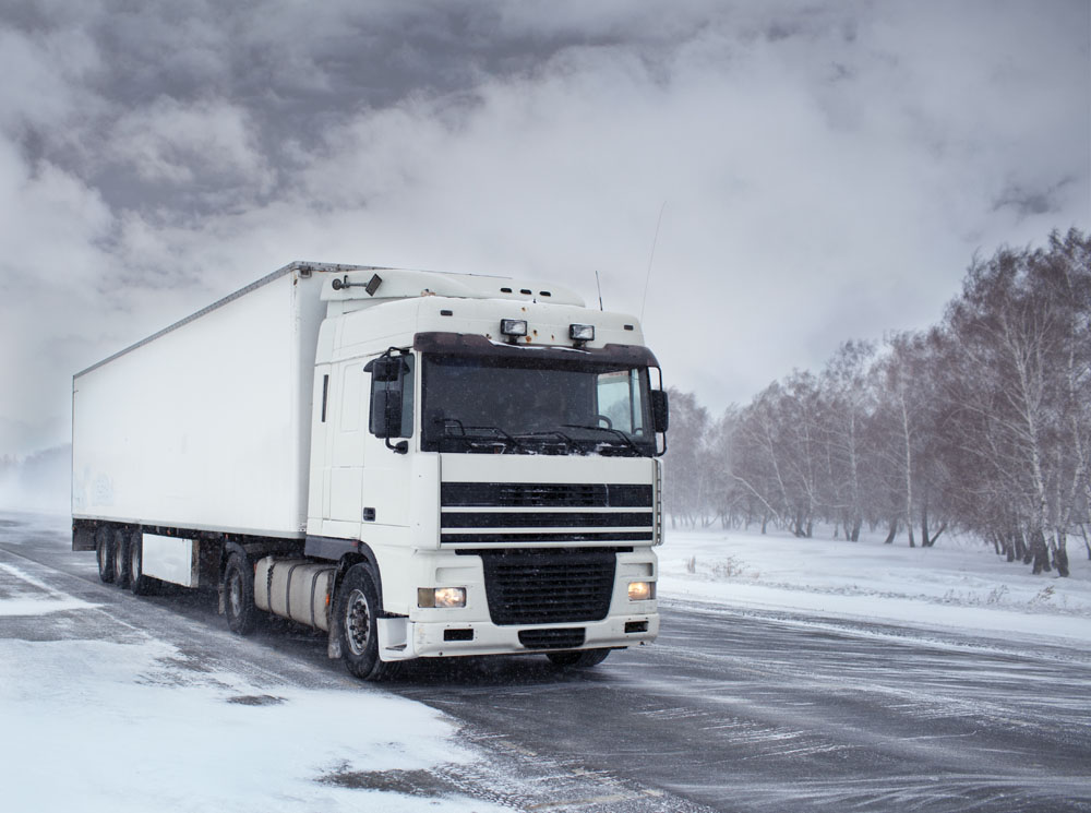 全国到欧洲集装箱卡车运输卡航汽运欧洲专线