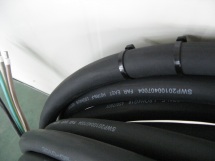 风电电缆-远东乙丙橡皮绝缘低烟无卤橡皮护套耐寒耐扭阻燃软电缆