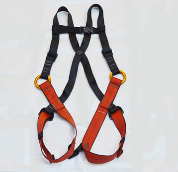 攀岩运动绳 -民乐化纤-户外登山安全带