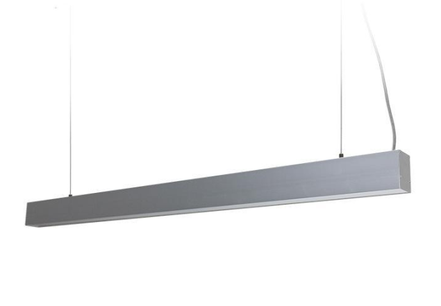 LED办公照明吊线灯25W30W36W 外观漂亮简洁 质保3年厂家直供