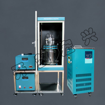 工业生产型光化学反应仪
