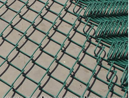 室内室外球场围栏网生产安装 找昊腾厂家