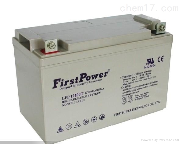 FirstPower 一电）蓄电池--销售总部