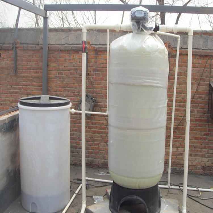 阿图祖空调软水器 |软化器供应商