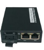 振兴光通信ZXT102-W-BS系列收发器产品