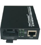 振兴光通信ZXT101-W-GS系列千兆光纤收发器