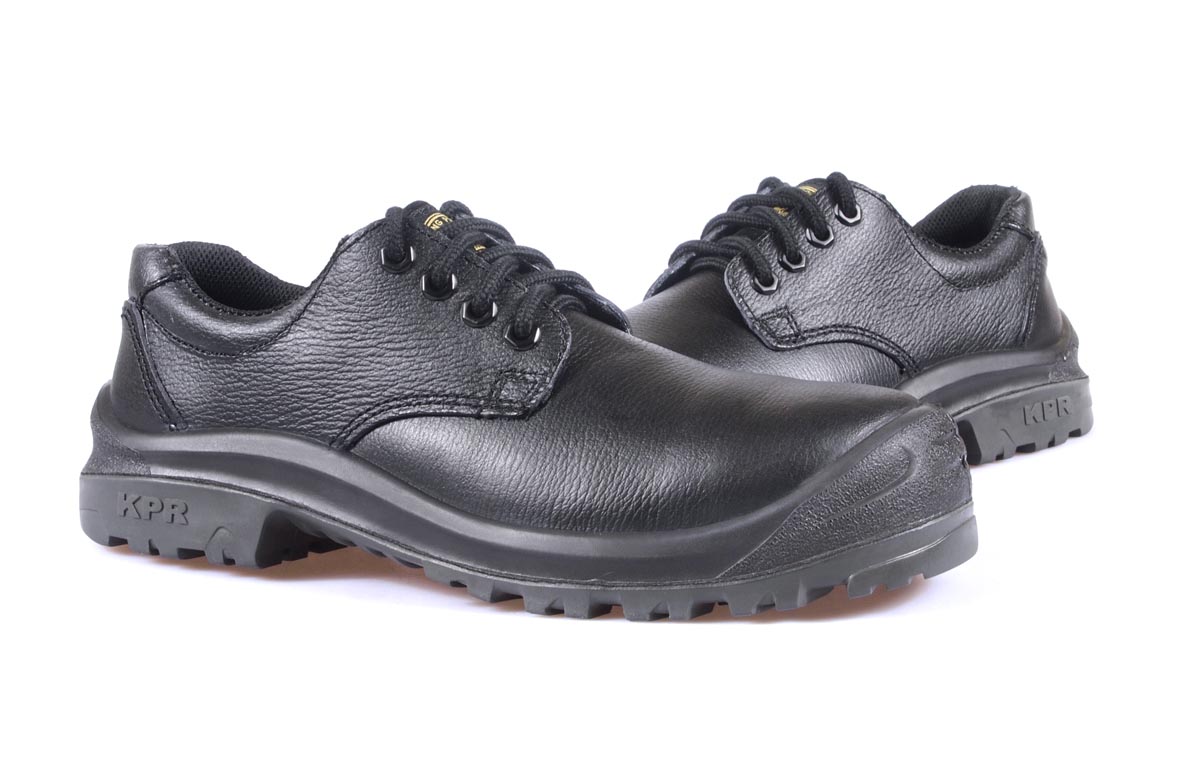 洁迪KPR M-018AEP安全鞋生产厂家直销