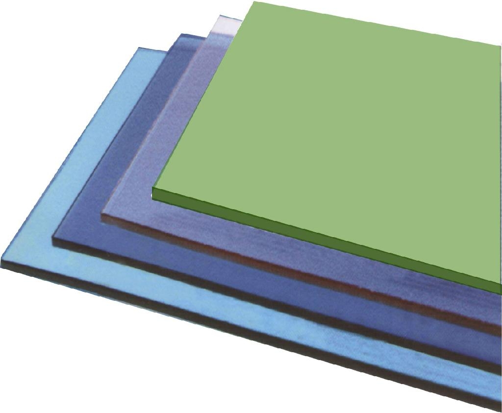 供应济南耐力板生产厂家,3mm耐力板每平米价格