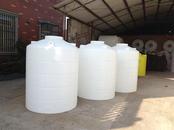 黄石2吨塑料水箱塑料水塔立式储罐厂家