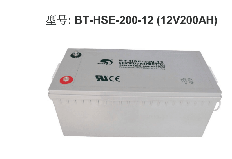 BT-HSE-180-12赛特蓄电池参数型号报价