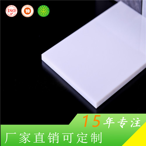 博物馆展示柜 上海捷耐提供耐冲击高透光8mm耐力板