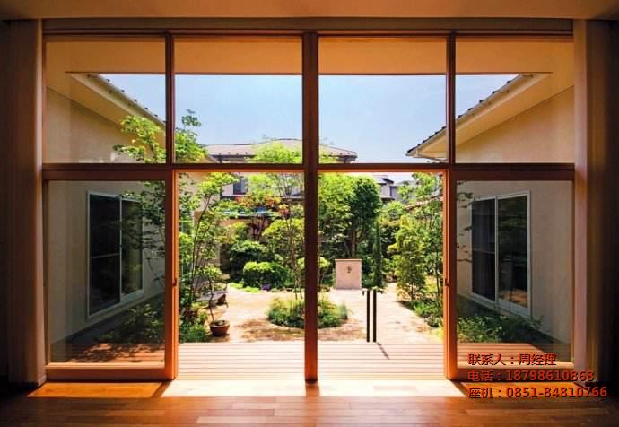 贵州铝合金门窗价格-浩瀚伟业建材-贵州铝合金门窗