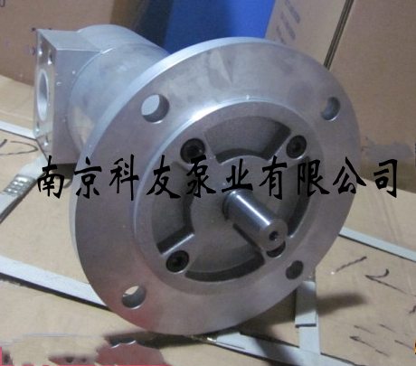 稀有润滑泵ZNYB01021502南方润滑螺杆泵