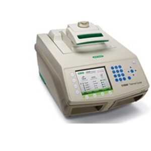 进口伯乐梯度PCR仪S1000,专业，*