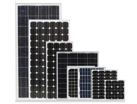 新乡太阳能电池片隐裂
