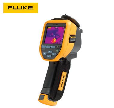 武汉福禄克Fluke566/568-2红外测温仪工业K型热电偶点温枪