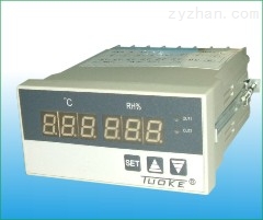 TUOKE DH4-HT01B温湿度控制器