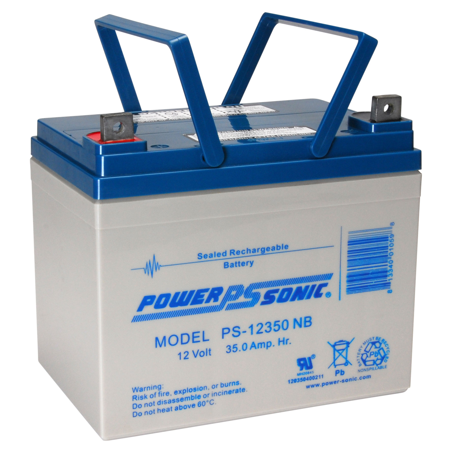 POWER SONIC蓄电池/POWER SONIC蓄电池销售