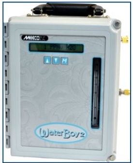 Meeco气体湿度分析仪WaterBoy2