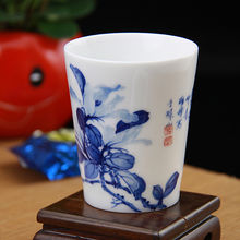 景德镇陶瓷茶杯 茶杯 陶瓷茶杯