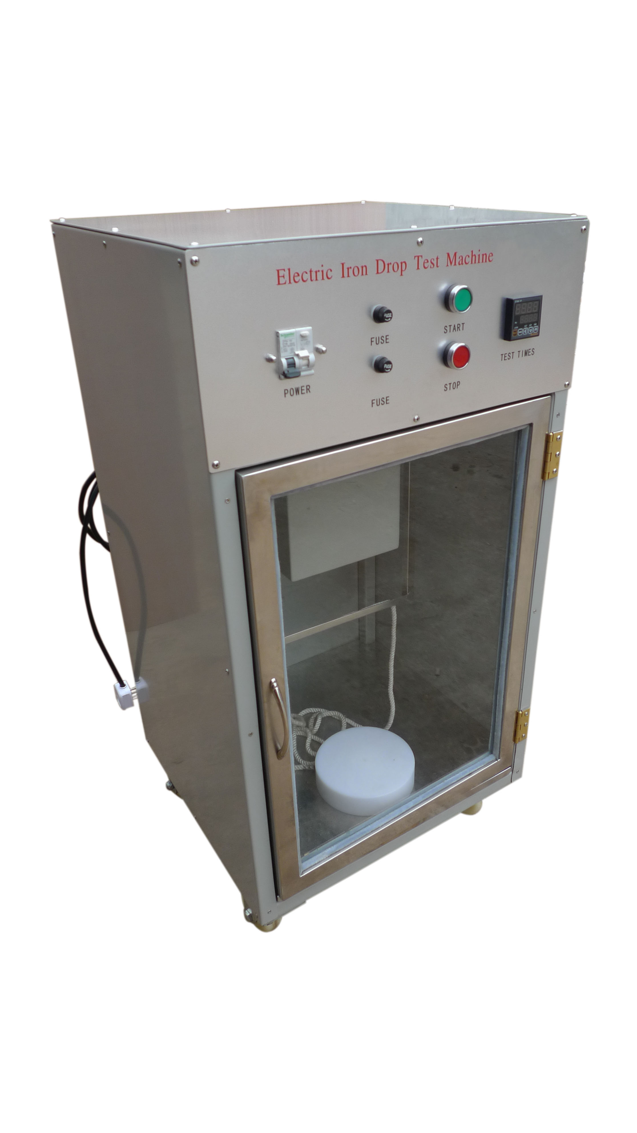 厂家供应电容器自愈和较间耐压试验装置JAY-5249