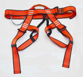 安全救生绳-民乐化纤-户外登山安全带
