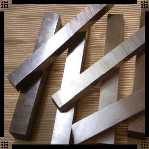 宁波金创模具钢日本SKD62模具钢厂家特种压铸模合金钢