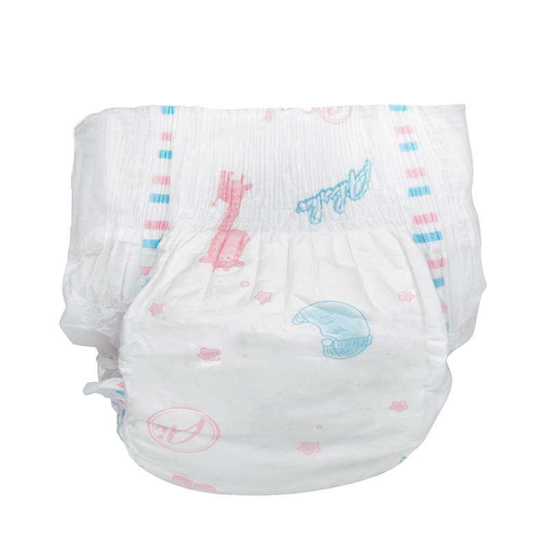 艾可舒001纸尿裤XL/L/M/S**薄 婴儿尿不湿 干爽 透气 批发