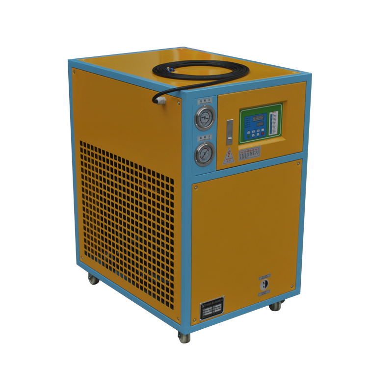 HRS-85F工业冷水机厂家 工业冷水机价格 工业冷水机报价