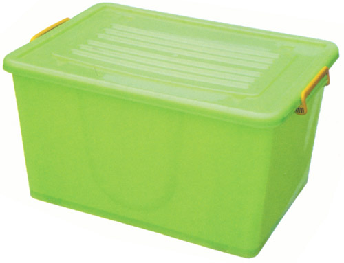 供应塑料加工塑料生产收纳箱收纳盒1