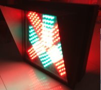 LED轮廓标