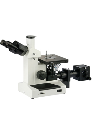 倒置金相分析显微镜HL-JXM0300