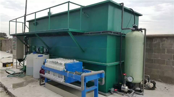 供应昆山电镀厂酸洗废水处理设备