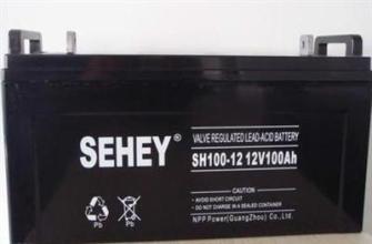 德国西力蓄电池报价-12V24AH西力蓄电池