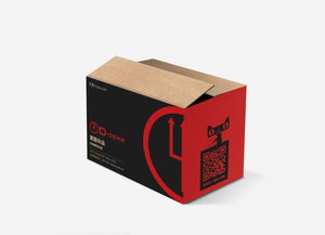 嘉恒供应食品纸质包装盒，定做创意礼品包装纸盒 ，彩印食品盒