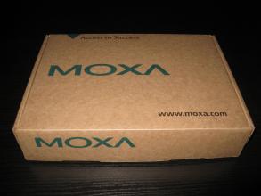 MOXA EDS-510A交换机王琳