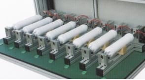瑞特专业生产净水机滤芯气密性测试机
