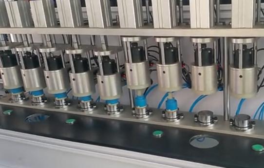 瑞特生产多用途电子产品防水测试机